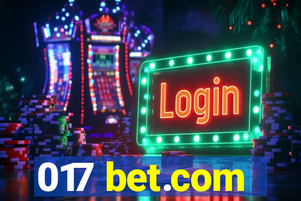 017 bet.com